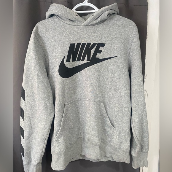 Old school Nike hoodie - Picture 1 of 2